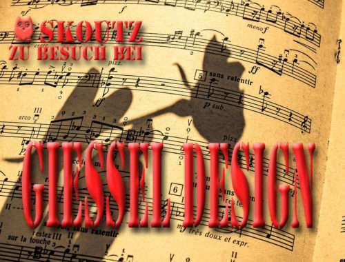 Skoutz Interview Christin Giessel Design