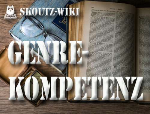 Genrekompetenz